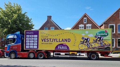 team vestjylland daenemark