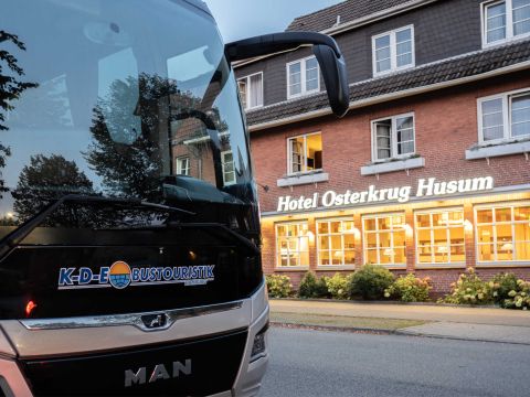 busreisehotel osterkrug